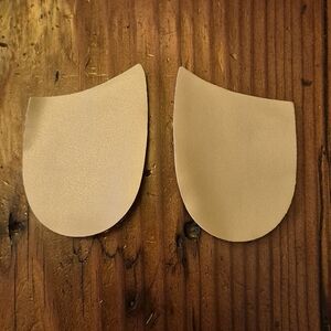 Heel Insoles For Pronation/supination